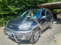 2005 Toyota RAV4