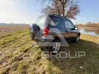 2005 Toyota RAV4