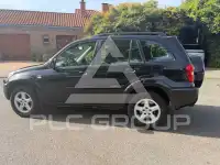 2005 Toyota RAV4