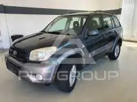 2005 Toyota RAV4