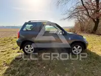 2005 Toyota RAV4