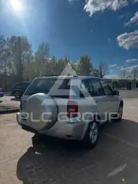 2005 Toyota RAV4
