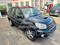 2005 Toyota RAV4