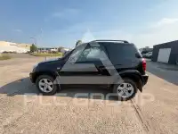 2005 Toyota RAV4