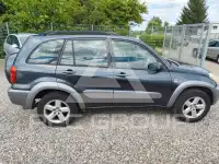 2005 Toyota RAV4