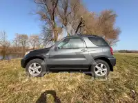 2005 Toyota RAV4
