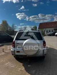 2005 Toyota RAV4