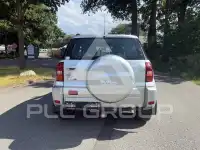 2005 Toyota RAV4