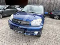 2005 Toyota RAV4