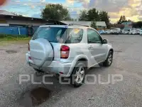 2005 Toyota RAV4
