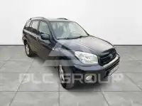 2005 Toyota RAV4