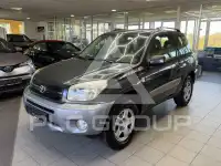 2005 Toyota RAV4