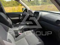 2005 Toyota RAV4