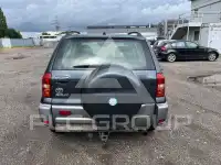 2005 Toyota RAV4