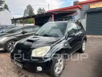 2005 Toyota RAV4