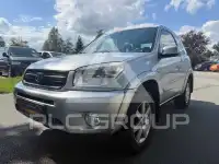 2005 Toyota RAV4