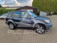 2005 Toyota RAV4