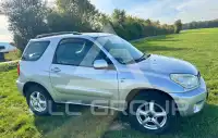 2005 Toyota RAV4