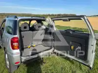 2005 Toyota RAV4