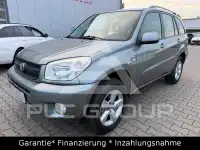 2005 Toyota RAV4