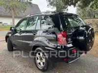 2005 Toyota RAV4