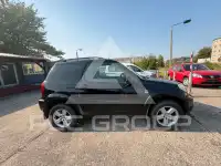 2005 Toyota RAV4