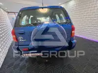 2005 Toyota RAV4