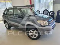 2005 Toyota RAV4