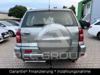 2005 Toyota RAV4