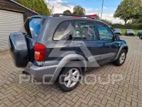2005 Toyota RAV4