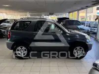 2005 Toyota RAV4