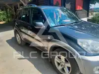 2005 Toyota RAV4