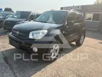 2005 Toyota RAV4