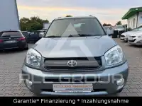 2005 Toyota RAV4