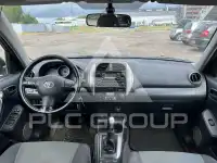 2005 Toyota RAV4
