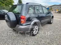 2005 Toyota RAV4