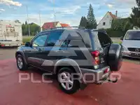 2005 Toyota RAV4