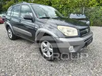 2005 Toyota RAV4
