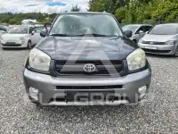 2005 Toyota RAV4