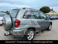 2005 Toyota RAV4