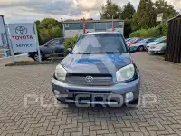 2005 Toyota RAV4