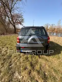 2005 Toyota RAV4