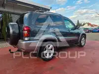 2005 Toyota RAV4