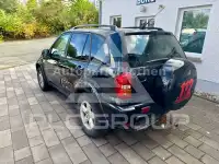 2005 Toyota RAV4