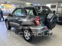 2005 Toyota RAV4