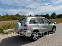 2005 Toyota RAV4