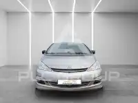 2005 Toyota PREVIA