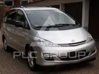 2005 Toyota PREVIA