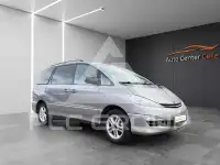 2005 Toyota PREVIA