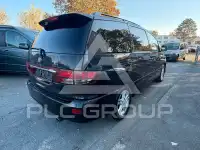 2005 Toyota PREVIA